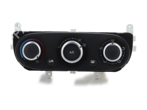 Used Climate control RENAULT CLIO IV (BH_) 1.5 dCi 90 (90 hp) 28137954