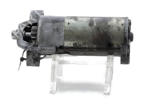 Starter FORD FOCUS II (DA_, HCP, DP) 2.0 TDCi | BP23203627M8 