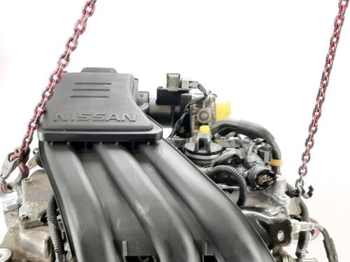 Engine NISSAN MICRA IV (K13K, K13KK) 1.2 | BP33299867M1  - Image 5