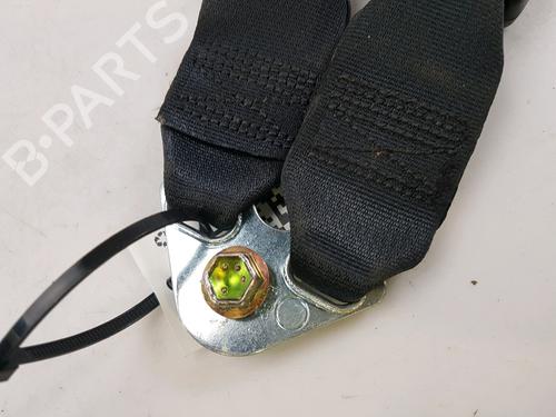 Seat buckle TOYOTA YARIS (_P1_) 1.0 (SCP10_, SCP10R) | BP27916647I32 
