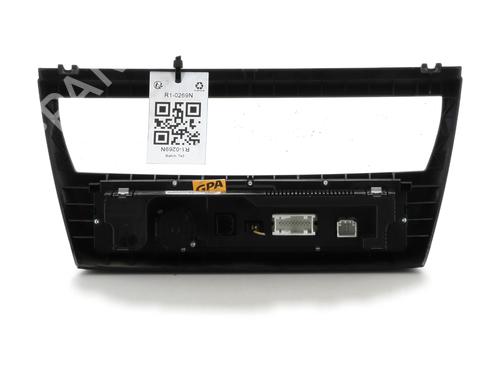 Climate control BMW X3 (E83) 2.5 i | BP24326393I5 