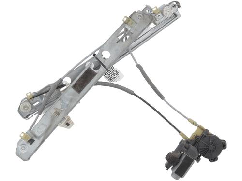 front-right-window-mechanism-renault-megane-ii-bm01_-cm01_-2001-2002-2003-2004-2005-2006-2007-2008-2009-2010-2011-2012-31662299 main image