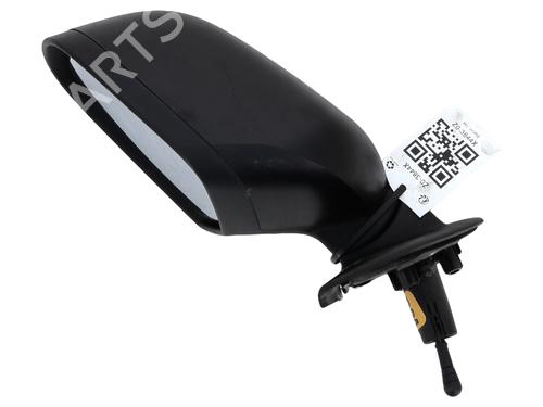 Used Left mirror NISSAN MICRA III (K12) 1.5 dCi (86 hp) 27813295