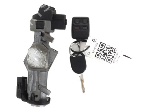 Used Ignition barrel FORD USA MUSTANG Convertible 4.0 V6 (214 hp) 24604340