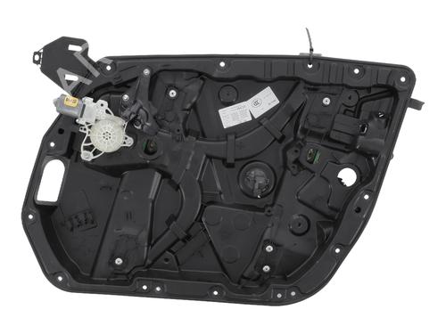 Rudehejsemekanisme Højre foran MERCEDES-BENZ E-CLASS (W213) E 220 d (213.004) (194 hp) 31797399