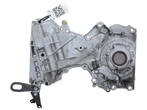 Used Timing cover OPEL AGILA (B) (H08) 1.2 (F68) (94 hp) 27921489