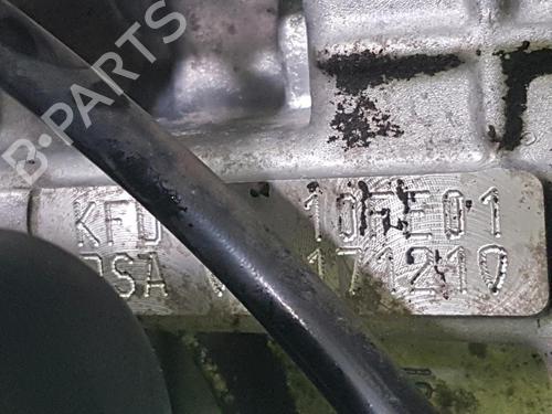 Engine PEUGEOT 206 Hatchback (2A/C) 1.4 16V | BP32400877M1