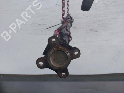 Driveshaft BMW 5 (E60) 530 xi | BP32255332M37 