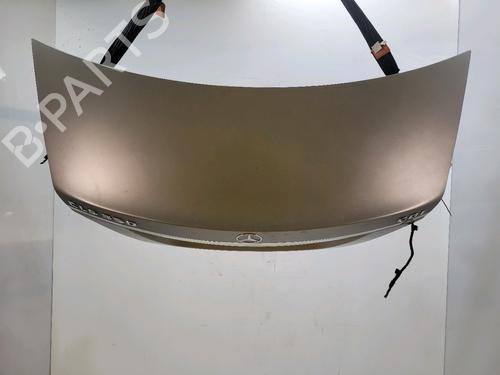 Used Tailgate MERCEDES-BENZ CLS (C218) CLS 350 CDI / d (218.323) (265 hp) 22991555