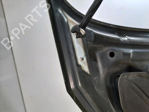 Hood NISSAN NOTE (E11, NE11) 1.4 | BP16743376C1 