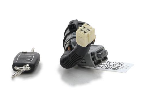 Ignition barrel PEUGEOT 107 (PM_, PN_) 1.0 | BP29623972M48 