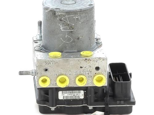 ABS pump PEUGEOT 3008 I MPV (0U_) 1.6 BlueHDi 120 | BP29197547M43 