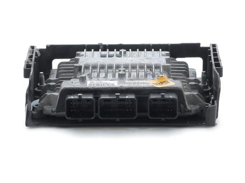 Used Engine control unit (ECU) CITROËN C2 (JM_) 1.4 HDi (68 hp) 32040092