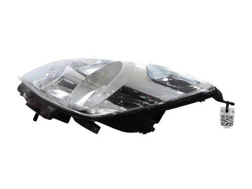 Used Left headlight Left headlight NISSAN NOTE (E11, NE11) 1.5 dCi (90 hp) 34711335 34711335