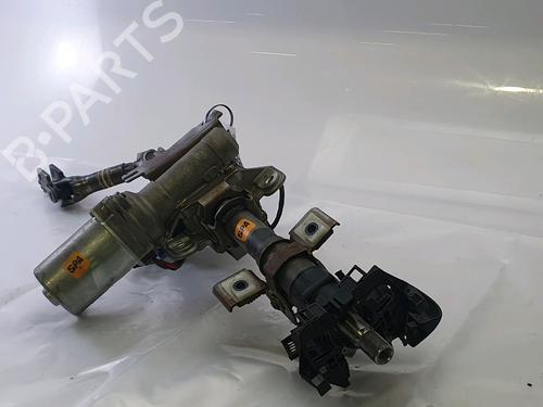 Steering column OPEL CORSA C (X01)  | BP28177451M21 