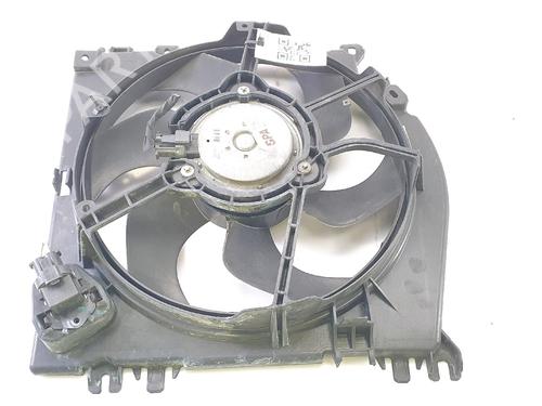 Kjølevifte elektrisk RENAULT CLIO III (BR0/1, CR0/1) 1.5 dCi (BR17, CR17) | BP29988402M35 