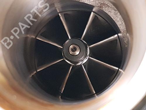 Engine PEUGEOT 208 I (CA_, CC_) 1.2 THP 110 | BP29696215M1 