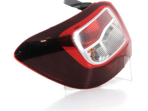 Left taillight DACIA SANDERO II TCe 90 (B8M1, B8MA, B8AC) | BP29198034C34 