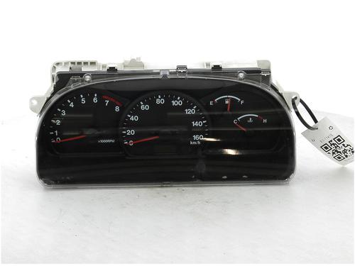 Instrument cluster SUZUKI GRAND VITARA I (FT, HT)  | BP15645974C47 