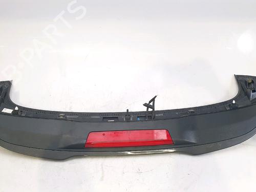 Rear spoiler FORD FIESTA VII (HJ, HF) 1.5 ST EcoBoost | BP29495308C96 