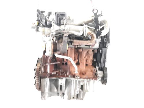 Engine RENAULT CLIO III Grandtour (KR0/1_) 1.5 dCi (KR0F) | BP31875711M1