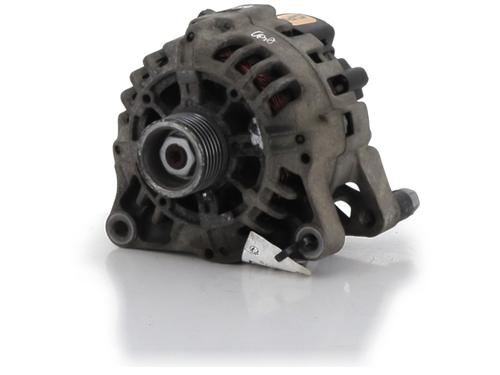 Used Alternator CITROËN C4 I (LC_) 1.6 16V (109 hp) 30118421