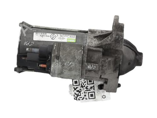 Starter DACIA LOGAN MCV (KS_) 1.5 dCi (KS0W) | BP37086718M8 - Image 5