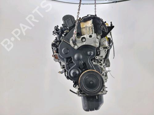 Used Engine Engine FORD FIESTA VI (CB1, CCN) 1.5 TDCi (75 hp) 40441624 40441624