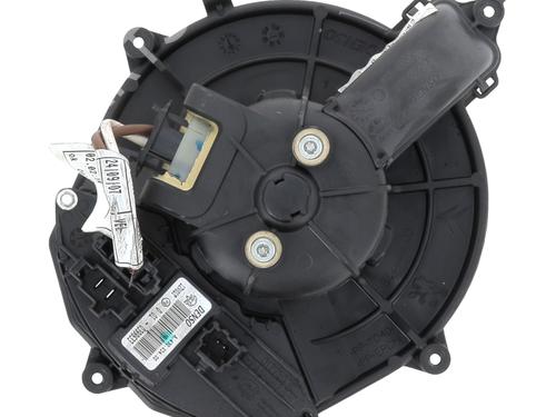 Varmeblæser PEUGEOT PARTNER Tepee [2008-2026]  32279136