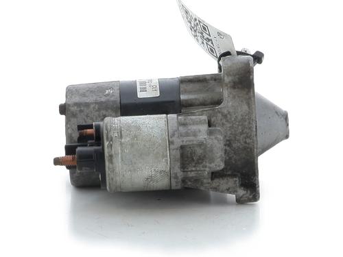 Used Starter Starter CITROËN C3 I (FC_, FN_) 1.4 i (73 hp) 33645466 33645466
