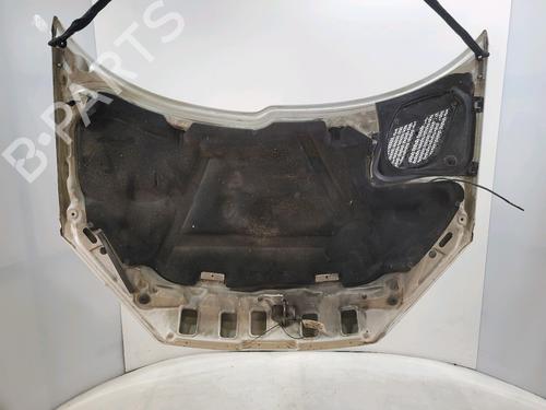 Hood PEUGEOT 206 Hatchback (2A/C) 1.4 HDi eco 70 | BP29849441C1