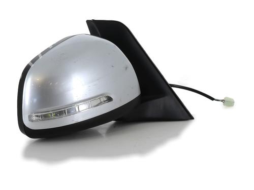 Right mirror SUZUKI SX4 (EY, GY) 2.0 DDiS 4x4 (RW420D) | BP29471016C27 
