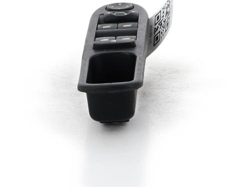 Left front window switch PEUGEOT 307 SW (3H) 2.0 HDI 110 | BP39490153I27 - Image 2