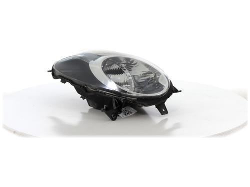 Used Right headlight NISSAN MICRA III (K12) 1.2 16V (65 hp) 23450195