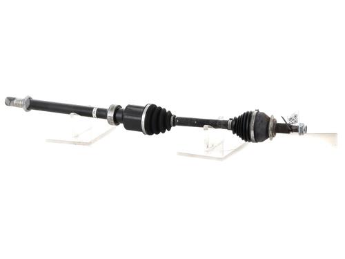 Right front driveshaft MAZDA 6 Estate (GJ, GL) 2.2 D (GJ2FW, GJ692) | BP24461685M39 - Image 3