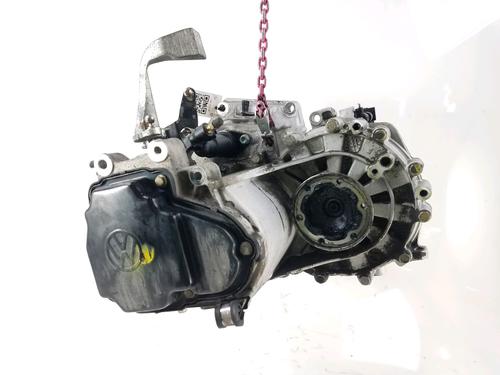 Gearbox VW GOLF IV (1J1) 1.9 TDI | BP21564865M3 