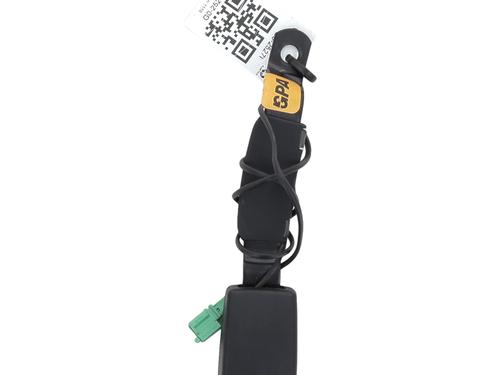 Seat buckle VW POLO V (6R1, 6C1) 1.4 TDI | BP30166424I32