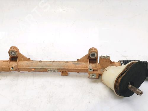Steering rack RENAULT MEGANE III Hatchback (BZ0/1_, B3_) 1.5 dCi (BZ0C) | BP29874142M22