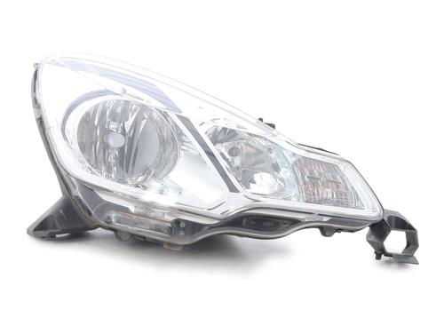 Used Right headlight Right headlight CITROËN DS3 (SA_) 1.6 VTi 120 (120 hp) 34177283 34177283