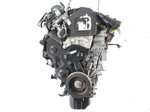 Used Engine Engine PEUGEOT 208 I (CA_, CC_) 1.6 HDi / BlueHDi 75 (75 hp) 33567441 33567441