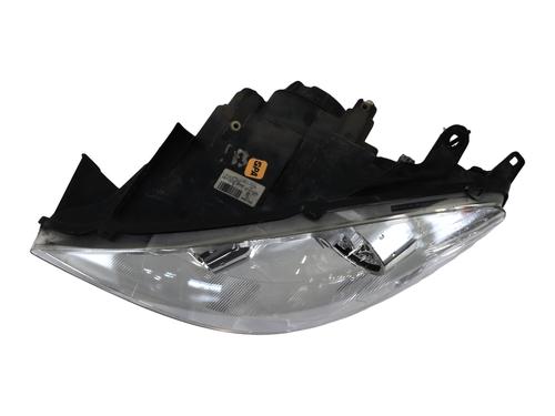 Left headlight PEUGEOT 807 (EB_) 2.0 HDi | BP30165187C28