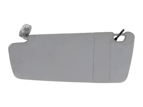 left-sun-visor-opel-corsa-d-s07-2006-2007-2008-2009-2010-2011-2012-2013-2014-2015-34610152 main image