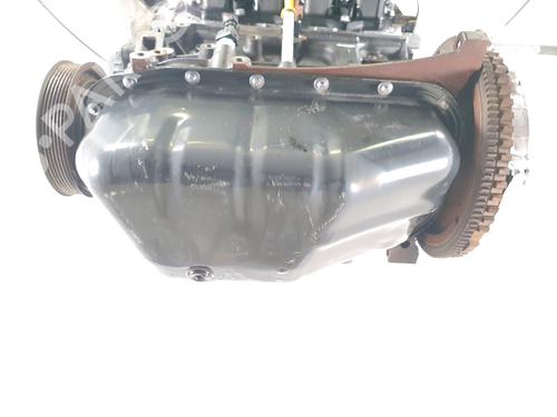 Engine RENAULT CLIO III (BR0/1, CR0/1) 1.2 16V (BR02, BR0J, BR11, CR02, CR0J, CR11) | BP40248309M1 - Image 9