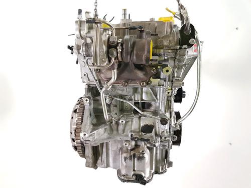 Engine DACIA SANDERO II TCe 90 (B8M1, B8MA, B8AC) | BP28121775M1 