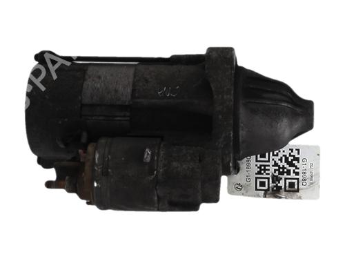 Starter BMW 3 Touring (E46) | BP38552100M8 - Image 5