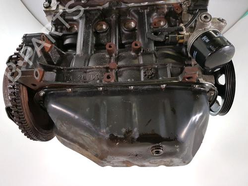 Engine RENAULT TWINGO II (CN0_) 1.2 16V (CN0K, CN0V, CN0A) | BP36181264M1  - Image 10