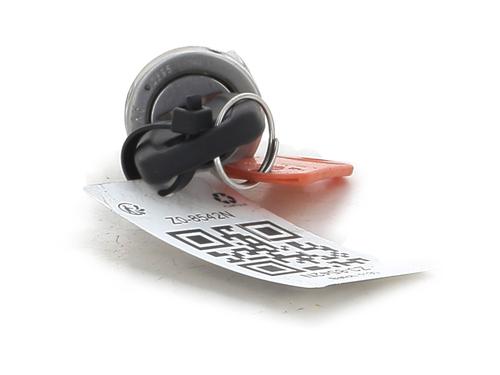 Ignition barrel PEUGEOT BIPPER (AA_) 1.3 HDi 75 | BP30503624M48