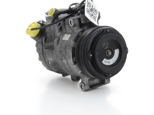 AC compressor BMW 3 Touring (E91) 318 d | BP36691462M34 - Image 4