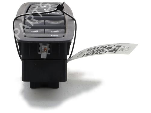 Venstre Foran elrute bryter RENAULT MEGANE IV Hatchback (B9A/M/N_) 1.6 dCi 130 (B9A4) | BP28366260I27 