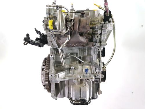 Engine DACIA SANDERO II TCe 90 (B8M1, B8MA, B8AC) | BP38947833M1 - Image 4